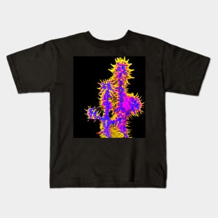 Ghost Pipe Fish Kids T-Shirt